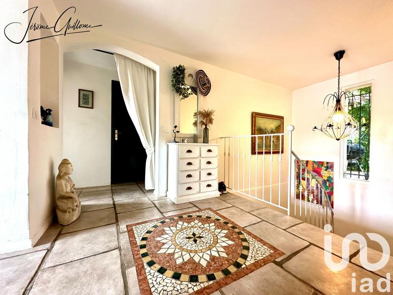 Maison - 157 m² - 6 pièces