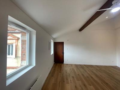 Appartement - 22 m² - 2 pièces
