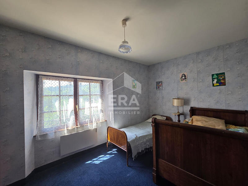 Maison - 175 m² - 7 pièces