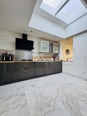 Maison de loisirs - 84 m² - 4 pièces