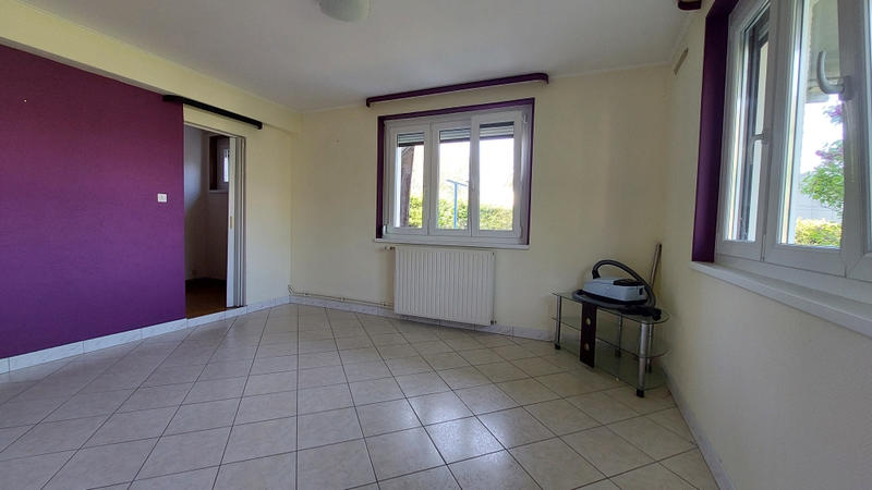 Maison - 188 m² - 10 pièces