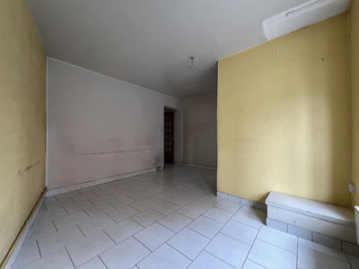 Maison - 62 m² - 2 pièces