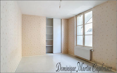 Maison - 157 m² - 5 pièces