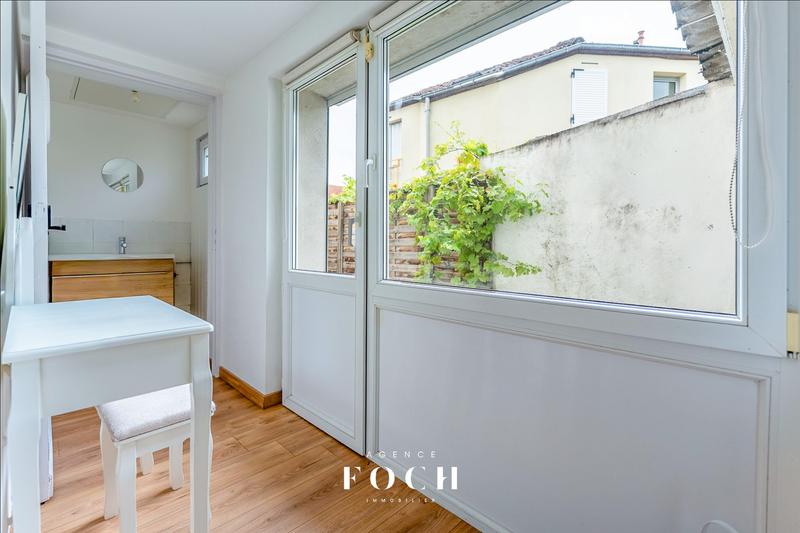 Appartement - 102 m² - 5 pièces