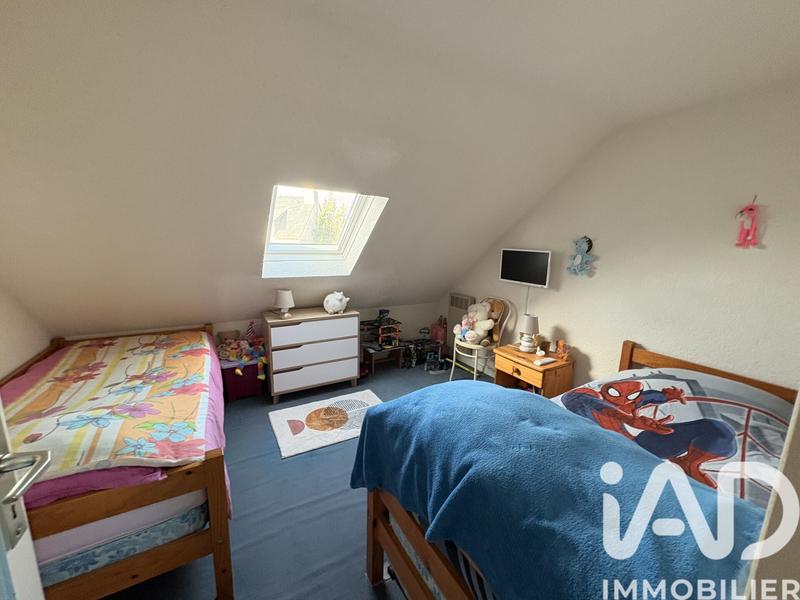 Maison - 34 m² - 2 pièces