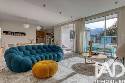 Maison de maîtres - 130 m² - 4 pièces