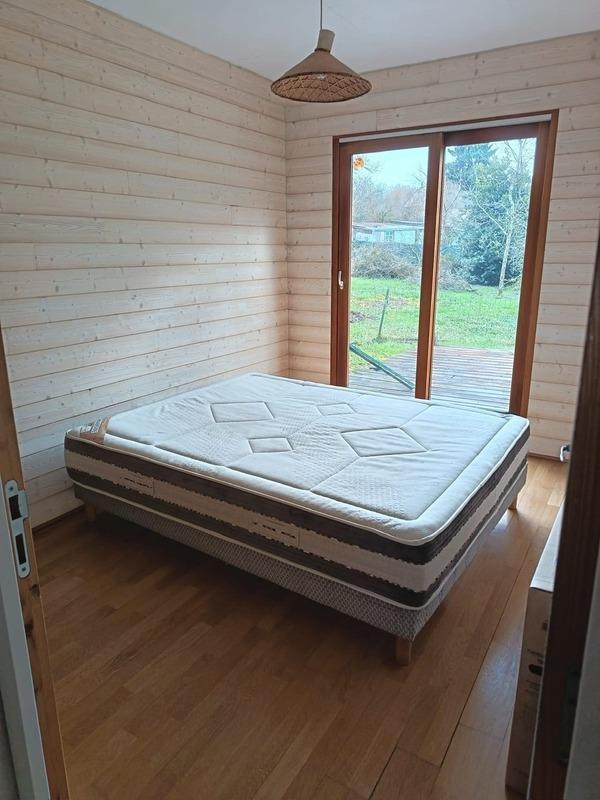 Maison - 106 m² - 3 pièces