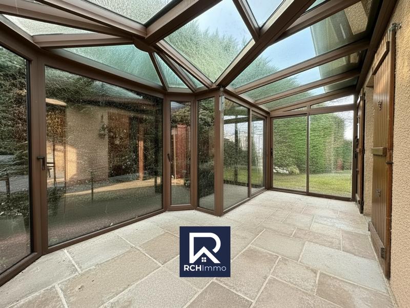 Maison traditionnelle - 99 m² - 4 pièces