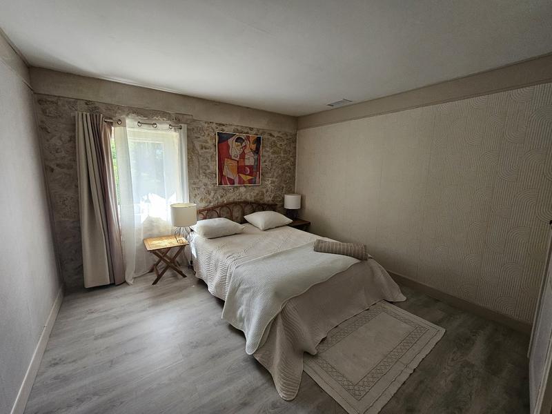 Moulin - 240 m² - 8 pièces