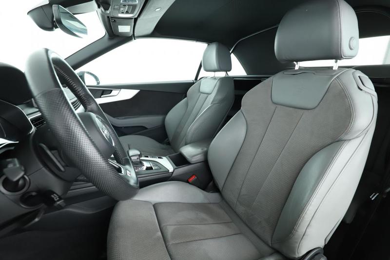 Audi A5 Cabriolet 40 Tfsi s tronic 7 190 ch