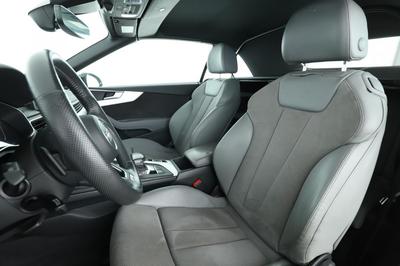 Audi A5 Cabriolet 40 Tfsi s tronic 7 190 ch