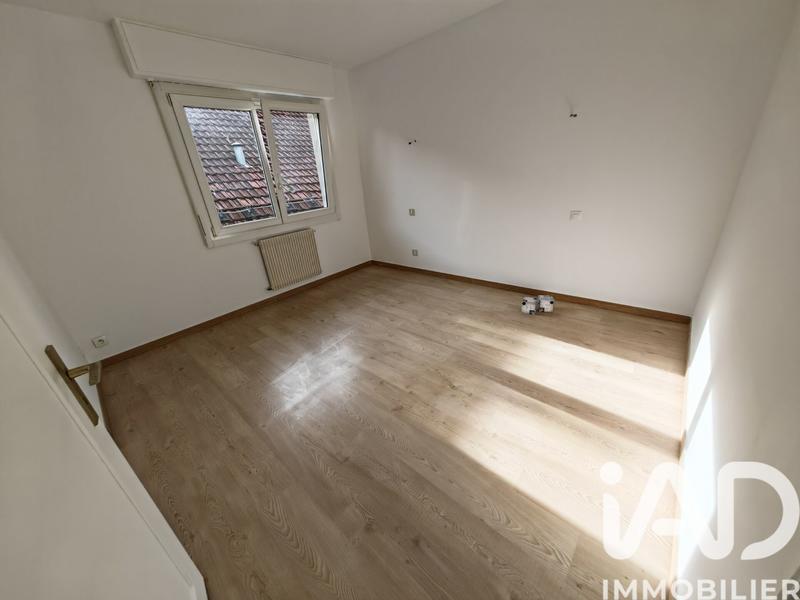 Appartement - 102 m² - 4 pièces