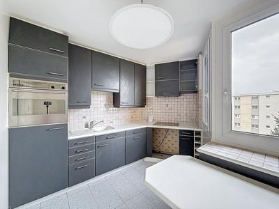 Appartement - 106 m² - 4 pièces