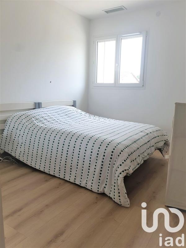 Maison - 178 m² - 6 pièces