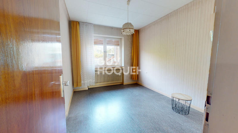 Maison - 134 m² - 6 pièces