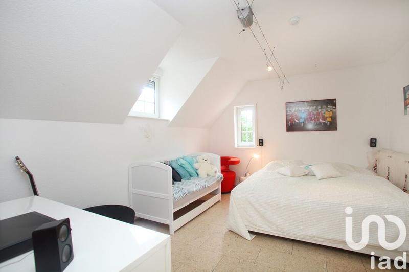 Maison de maîtres - 245 m² - 5 pièces