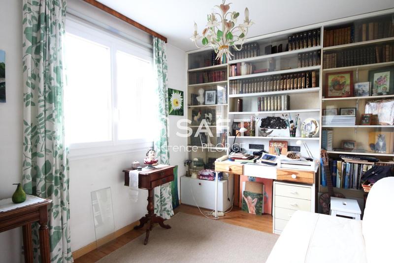 Appartement - 80 m² - 3 pièces