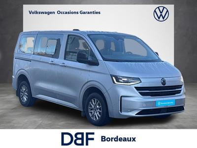 Volkswagen Caravelle Life L1h1 2.0 Tdi 150 Bva8