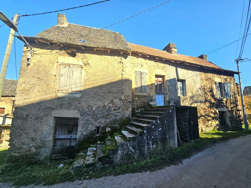 Maison - 63 m² - 4 pièces