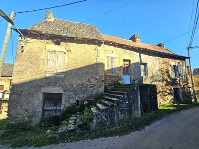 Maison - 63 m² - 4 pièces