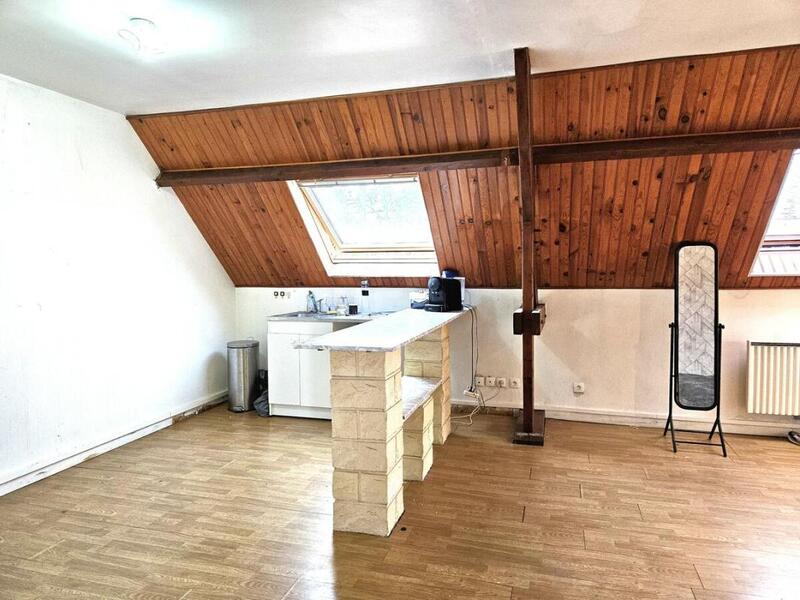 Maison - 134 m² - 5 pièces