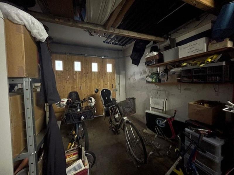 Appartement - 120 m² - 5 pièces