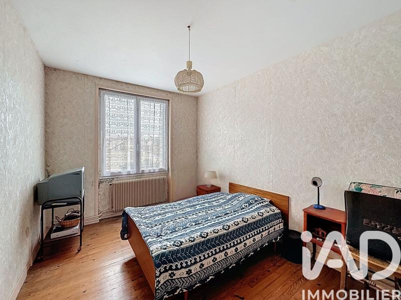 Maison de ville - 142 m² - 5 pièces