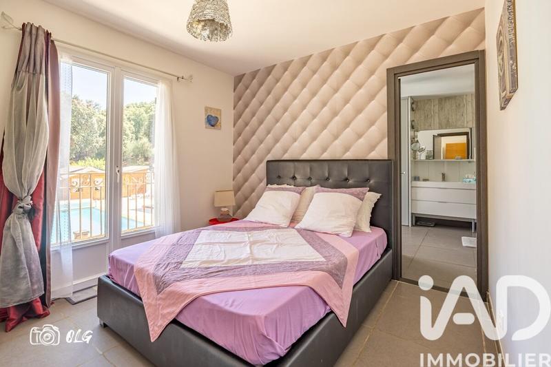 Maison - 162 m² - 5 pièces