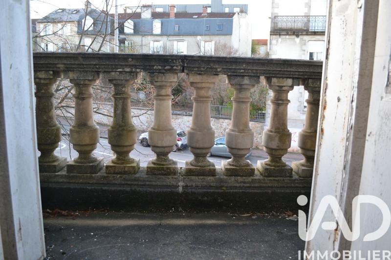 Maison de maîtres - 200 m² - 10 pièces