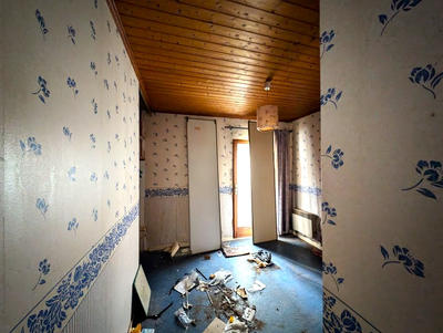 Maison - 85 m² - 5 pièces