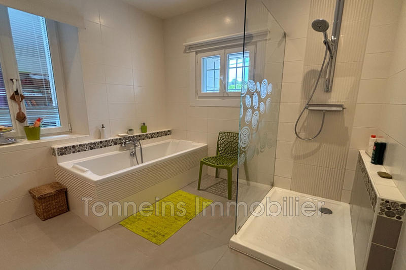 Maison - 170 m² - 5 pièces