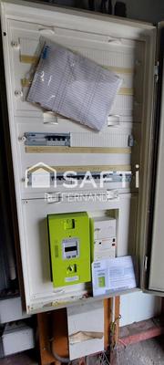 Local commercial - 380 m² - 1 pièce