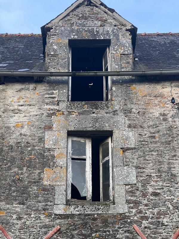 Maison - 110 m² - 3 pièces