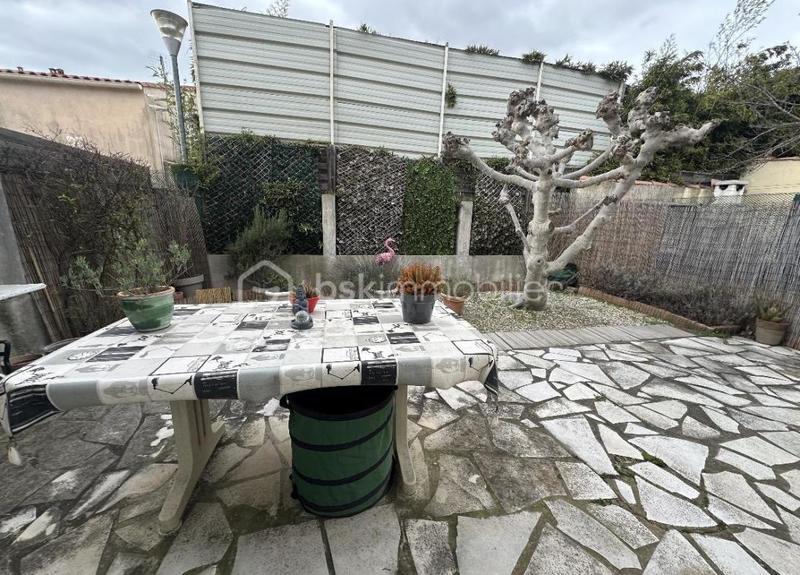 Villa - 69 m² - 3 pièces