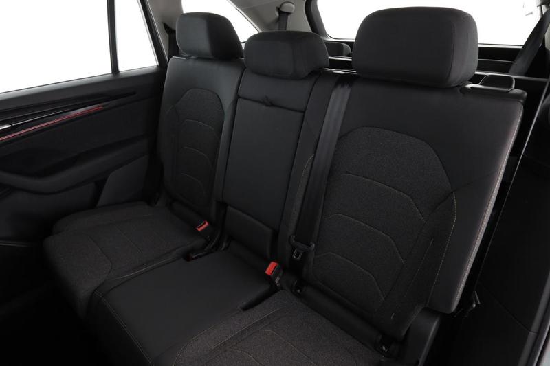 Skoda Kodiaq 1.5 Tsi Hybrid Act Selection Dsg7 7pl 150 ch