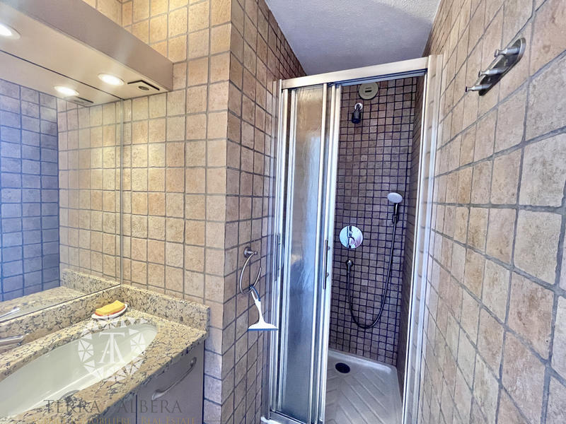 Appartement - 25 m² - 2 pièces