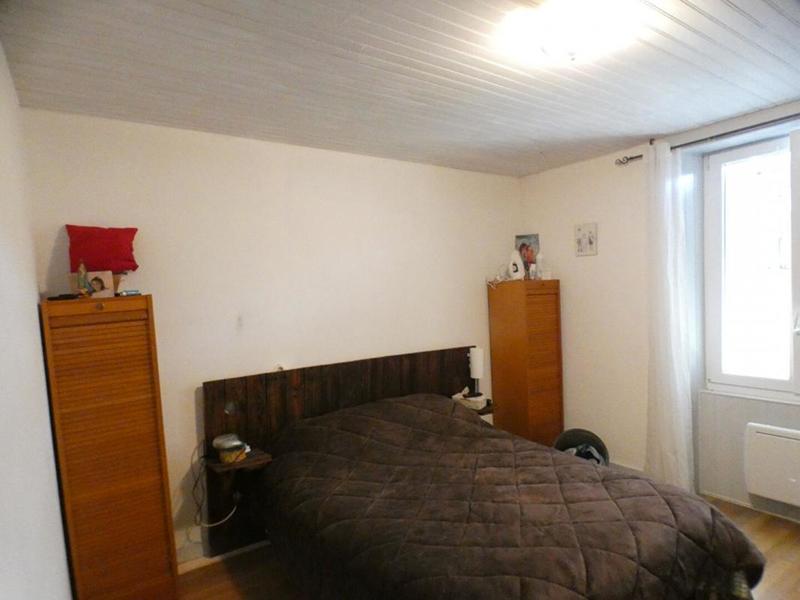 Maison - 109 m² - 5 pièces