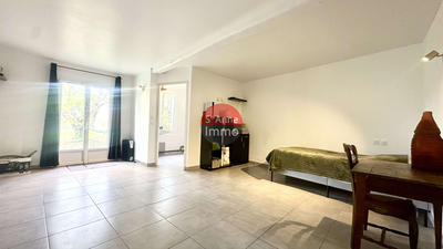 Maison - 165 m² - 7 pièces