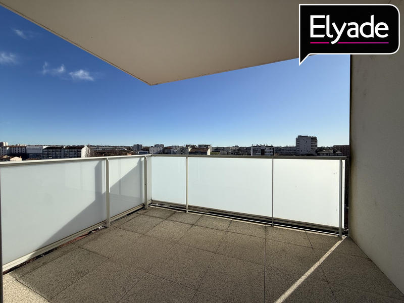 Appartement - 83 m² - 4 pièces