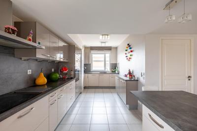 Appartement - 88 m² - 4 pièces