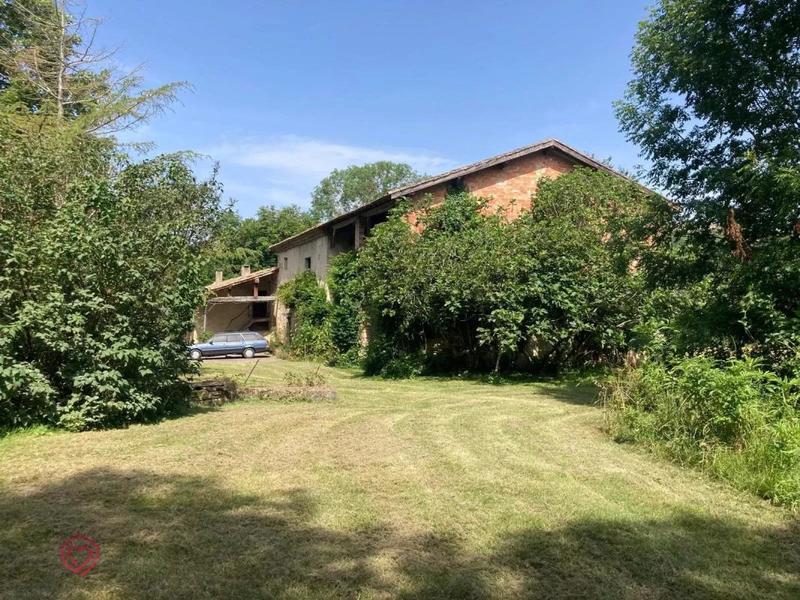 Maison de campagne - 203 m² - 6 pièces