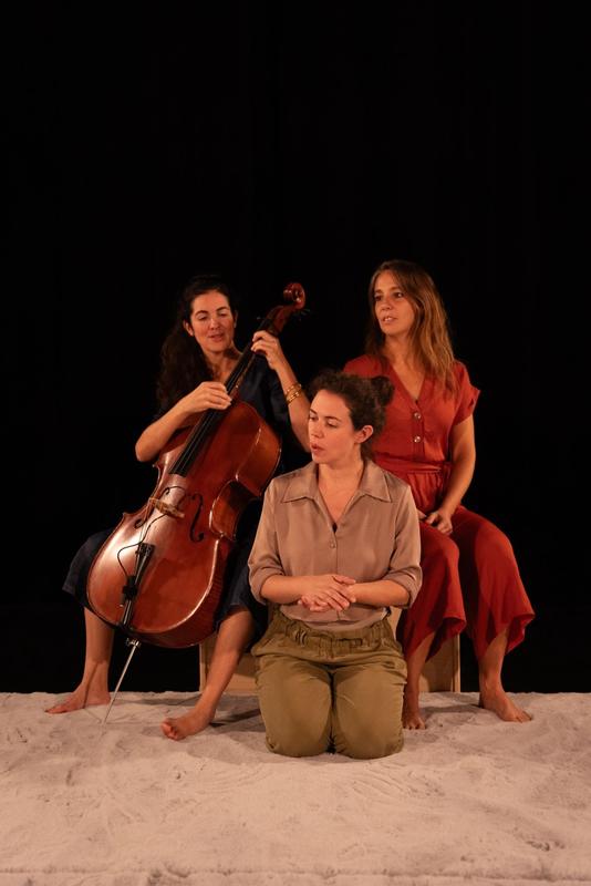 Musique : au Creux de l'Oreille