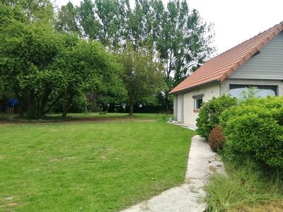 Maison - 211 m² - 8 pièces