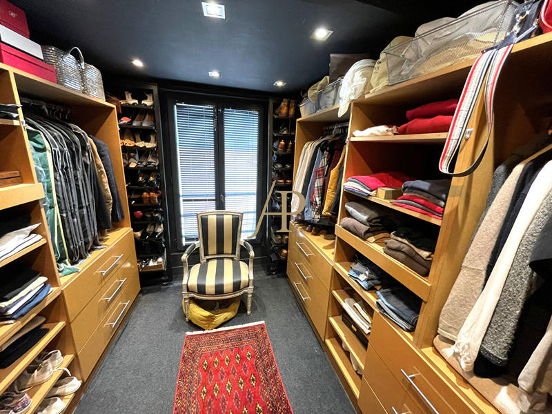 Appartement - 104 m² - 5 pièces