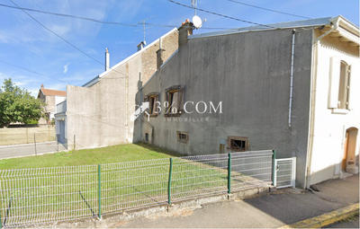 Maison - 50 m² - 2 pièces