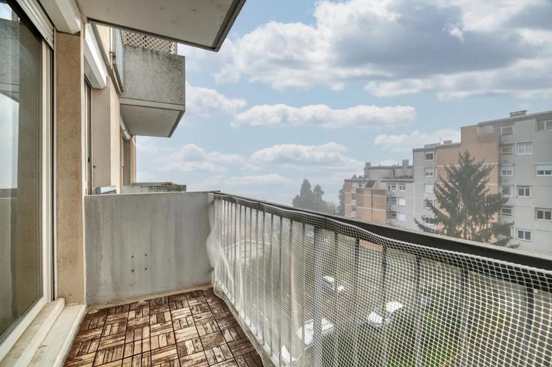 Appartement - 78 m² - 4 pièces