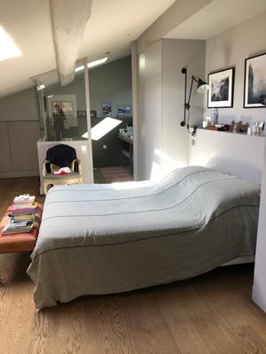 Appartement - 107 m² - 3 pièces