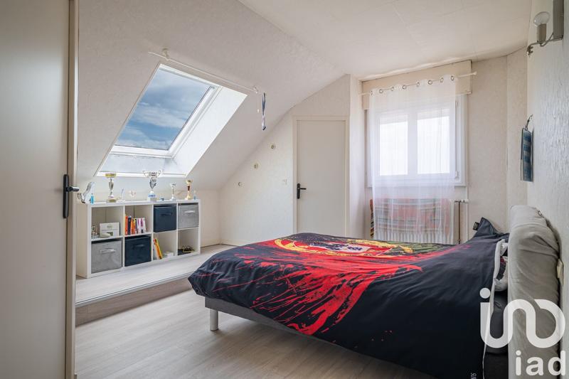 Maison - 315 m² - 10 pièces