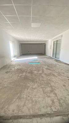 Local commercial - 152 m²