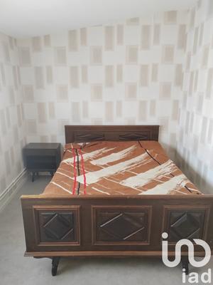 Maison - 137 m² - 7 pièces